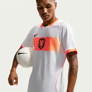 Buitenste shirt Nederland Coupe du monde 2026 image-1