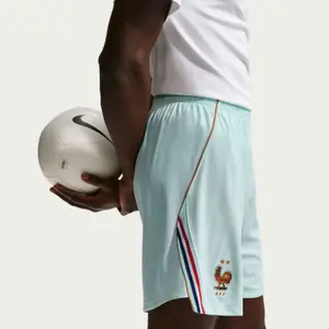Short Extérieur France Coupe du Monde 2026 image-2