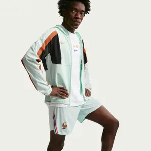 Short Extérieur France Coupe du Monde 2026 image-4