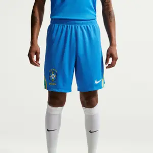 Short Domicile Brasilien Coupe du monde 2026 image-0