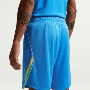 Short Domicile Brasilien Coupe du monde 2026 image-3