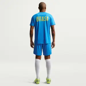 Short Domicile Brasilien Coupe du monde 2026 image-2