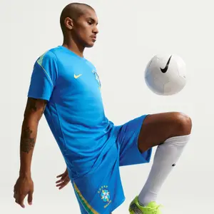 Short Domicile Brasilien Coupe du monde 2026 image-4