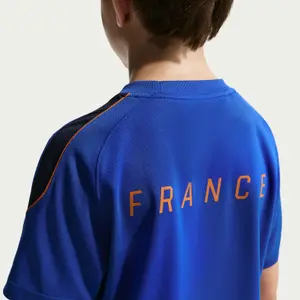 Maglia da allenamento bambino Francia Strike Coupe du monde 2026 image-6