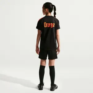 Trainingsshirt kind Nederland Strike Coupe du monde 2026 image-2
