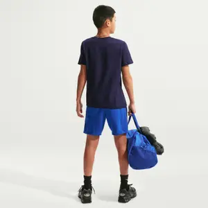 Short d'allenamento bambino Francia Strike Coupe du monde 2026 image-2