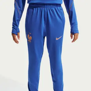 Pantalon d’entraînement enfant France Strike Coupe du Monde 2026 image-1