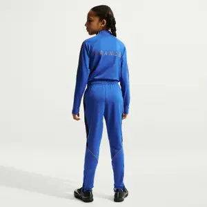 Pantalon d’entraînement enfant France Strike Coupe du Monde 2026 image-3