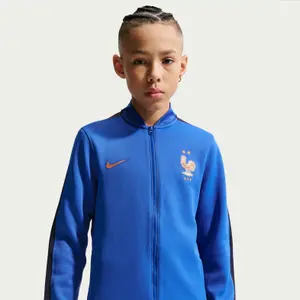 Tuta bambino Francia Strike Coupe du monde 2026 image-2
