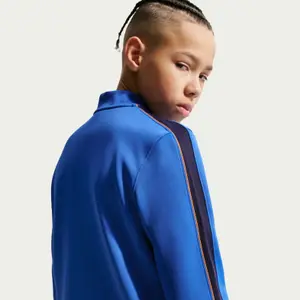 Tuta bambino Francia Strike Coupe du monde 2026 image-5