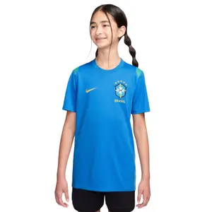 Trainingsshirt Kinder Brasilien Academy Pro Coupe du monde 2026