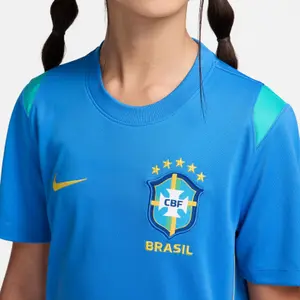 Trainingsshirt Kinder Brasilien Academy Pro Coupe du monde 2026 image-2