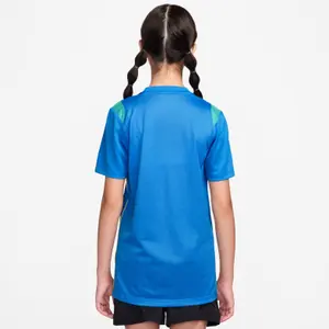 Trainingsshirt Kinder Brasilien Academy Pro Coupe du monde 2026 image-1