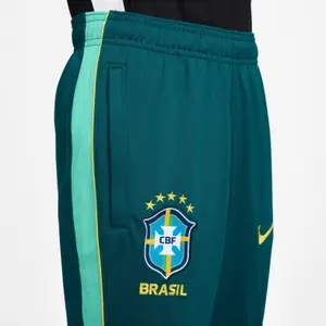 Pantalão de treino criança Brasil Academy Pro Coupe du monde 2026 image-2