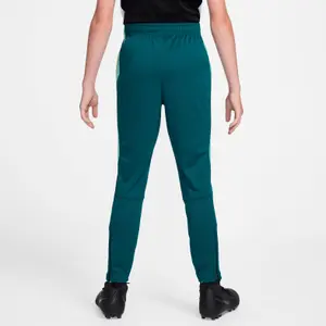 Pantalão de treino criança Brasil Academy Pro Coupe du monde 2026 image-1