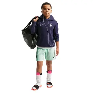 Short de exterior para niño Francia Coupe du monde 2026