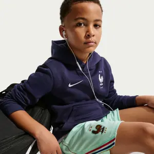 Short de exterior para niño Francia Coupe du monde 2026 image-1