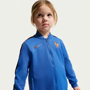 Chándal infantil Francia Strike Coupe du monde 2026 image-2