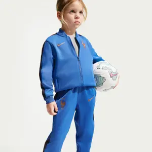 Chándal infantil Francia Strike Coupe du monde 2026 image-5
