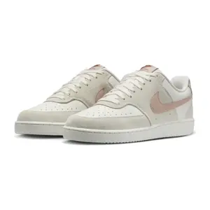 Women's Trainers Nike Court Vision Low image-2