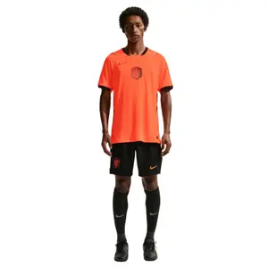 Authentisches Heimtrikot Niederlande Coupe du monde 2026 image-2
