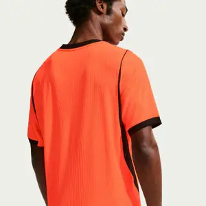 Authentisches Heimtrikot Niederlande Coupe du monde 2026 image-4