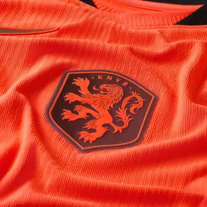 Authentisches Heimtrikot Niederlande Coupe du monde 2026 image-5