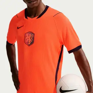 Maillot Domicílio Autêntico Países Baixos Coupe du monde 2026 image-6