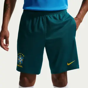 Brazil Training Shorts Strike Coupe du monde 2026 image-3