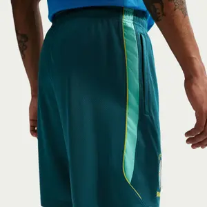 Brazil Training Shorts Strike Coupe du monde 2026 image-4