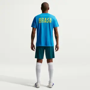 Brazil Training Shorts Strike Coupe du monde 2026 image-1