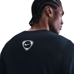 T-Shirt Nike Total 90 2 image-4