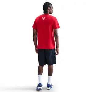 T-shirt Nike Total 90 2 image-2