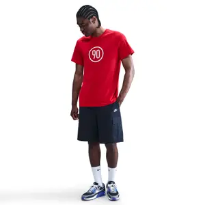 T-shirt Nike Total 90 2 image-1