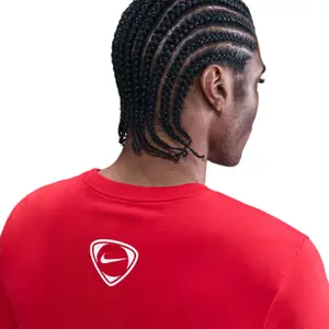 T-shirt Nike Total 90 2 image-4