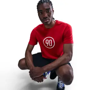 T-shirt Nike Total 90 2 image-3