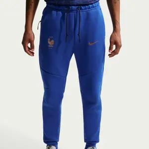 Sporthose Frankreich Tech Fleece Coupe du monde 2026 image-3