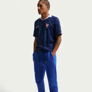 Sporthose Frankreich Tech Fleece Coupe du monde 2026 image-2