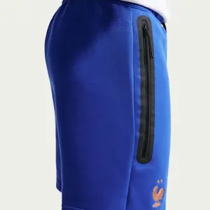 Short Fleece Frankreich Coupe du monde 2026 image-2