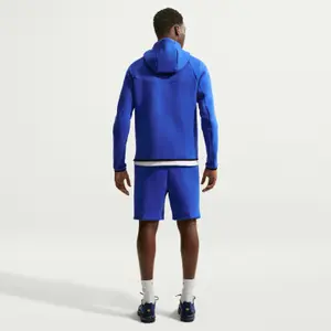 Short Fleece Frankreich Coupe du monde 2026 image-1