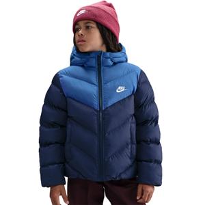 Kinder Kapuzenjacke Nike All Day Play