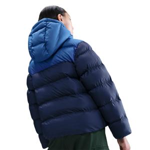 Child Puffer jacket Nike All Day Play image-3