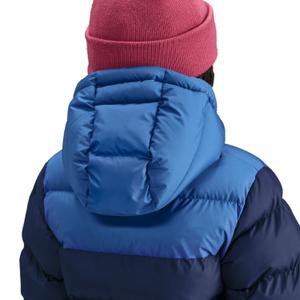 Child Puffer jacket Nike All Day Play image-6