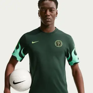T-shirt Nigeria Primary Coupe du monde 2026 image-2