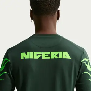 T-shirt Nigeria Primary Coupe du monde 2026 image-3