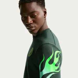 T-shirt Nigeria Primary Coupe du monde 2026 image-4