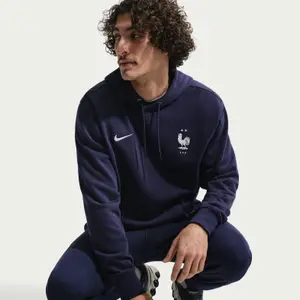 Kapuzensweatshirt Frankreich Coupe du monde 2026 image-4