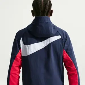 Veste Engeland AWF Coupe du monde 2026 image-4