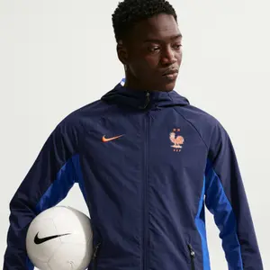 Frankreichjacke AWF Coupe du monde 2026 image-1