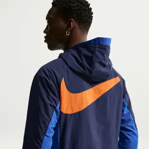 Frankreichjacke AWF Coupe du monde 2026 image-2